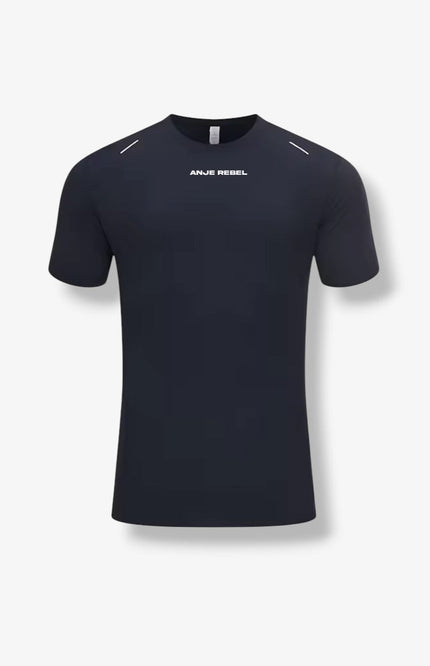 CrossFit Super Comfort Shirt ANJE REBEL