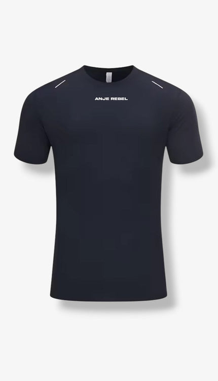 CrossFit Super Comfort Shirt ANJE REBEL