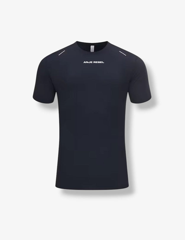 CrossFit Super Comfort Shirt ANJE REBEL
