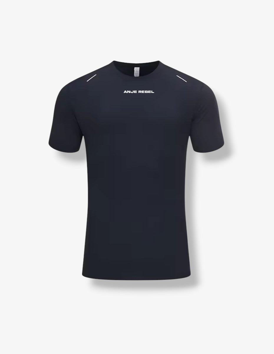 CrossFit Super Comfort Shirt ANJE REBEL