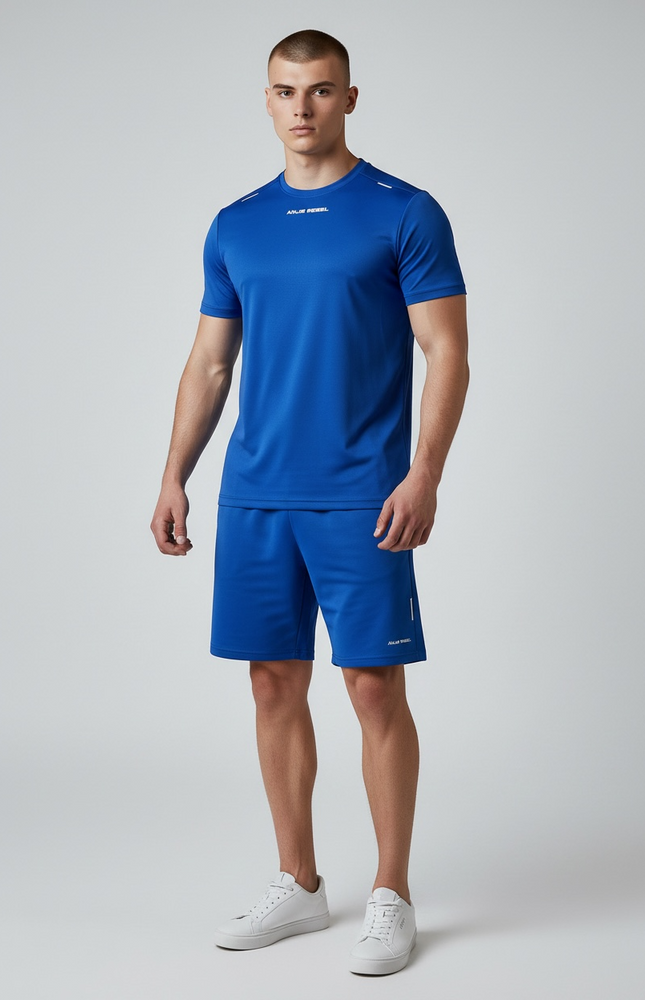 CrossFit Super Comfort Shirt ANJE REBEL