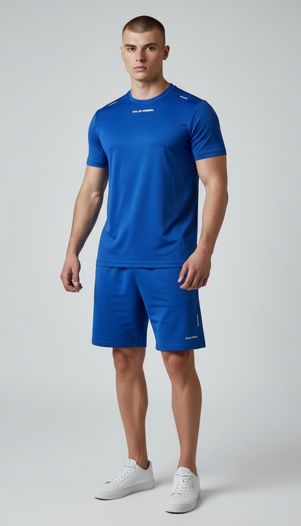 CrossFit Super Comfort Shirt ANJE REBEL