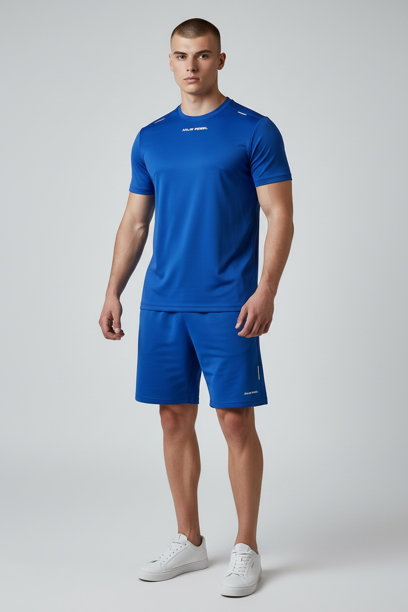 CrossFit Super Comfort Shirt ANJE REBEL