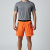 Outdoor Sweatwicking Shorts ANJE REBEL