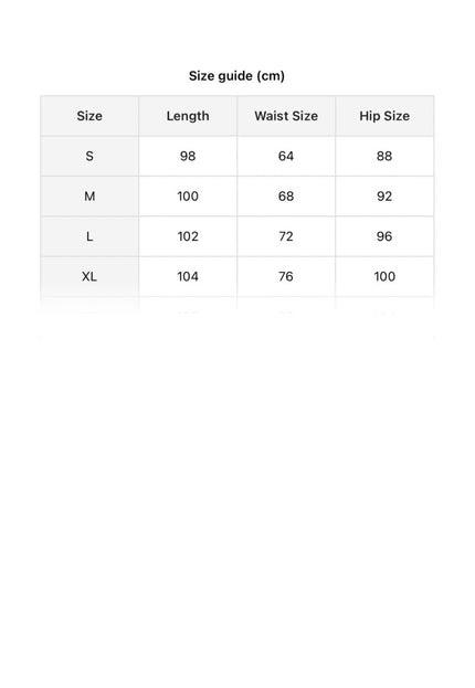 ANJE REBEL Athleisure Comfort Jogger Pants ANJE REBEL