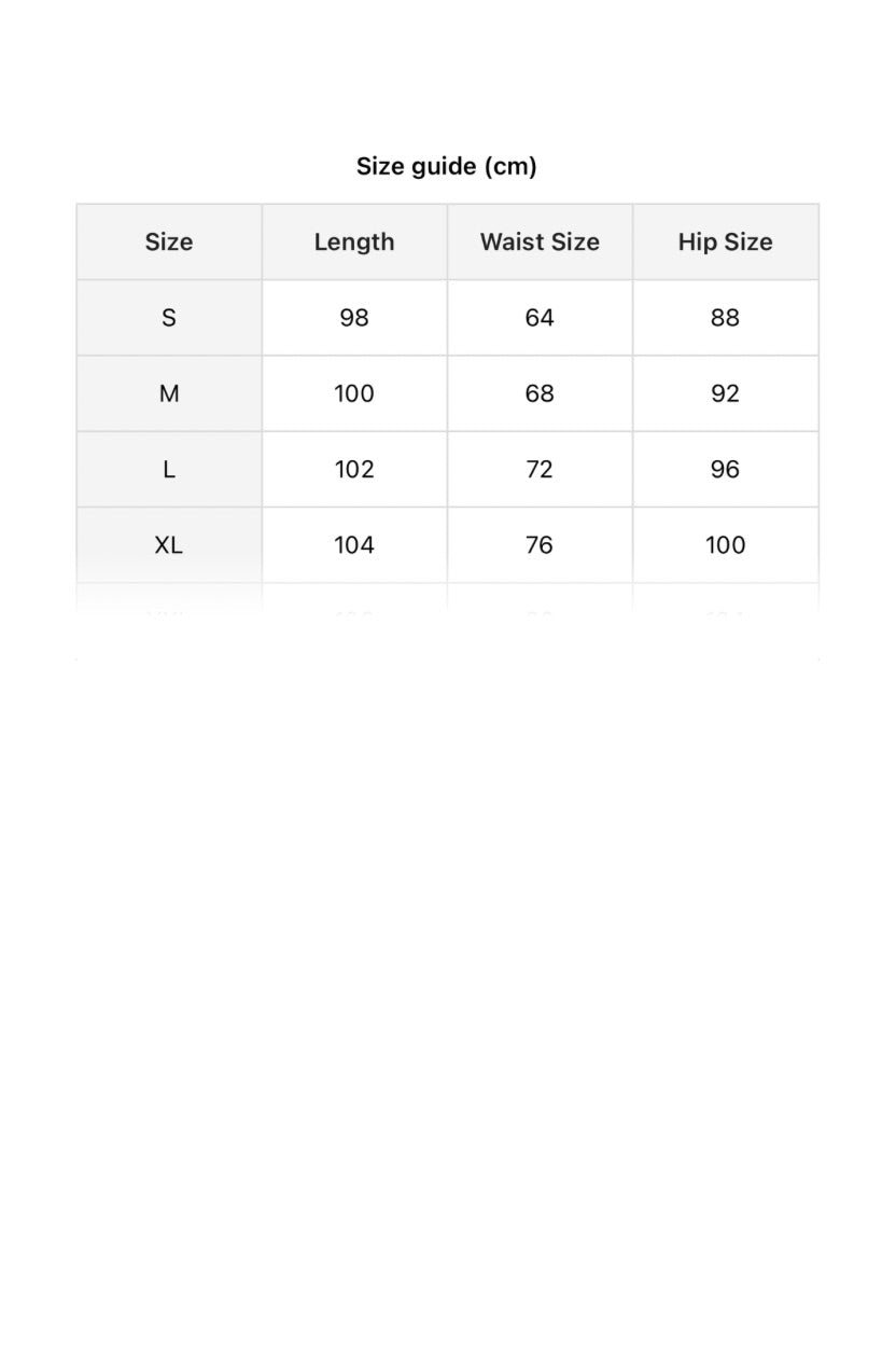 ANJE REBEL Athleisure Comfort Jogger Pants ANJE REBEL