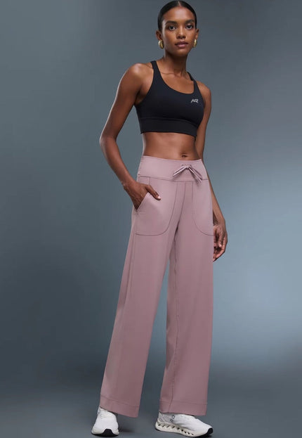 ANJE REBEL Athleisure Comfort Jogger Pants ANJE REBEL