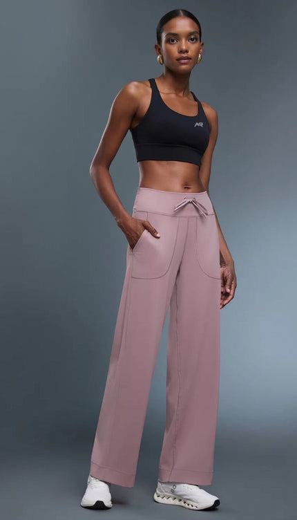 ANJE REBEL Athleisure Comfort Jogger Pants ANJE REBEL