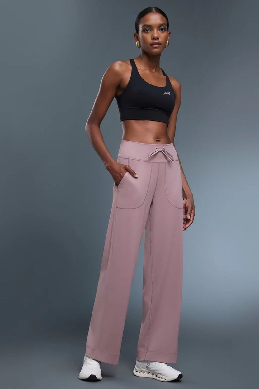 ANJE REBEL Athleisure Comfort Jogger Pants ANJE REBEL