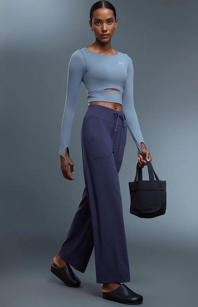 ANJE REBEL Athleisure Comfort Jogger Pants ANJE REBEL