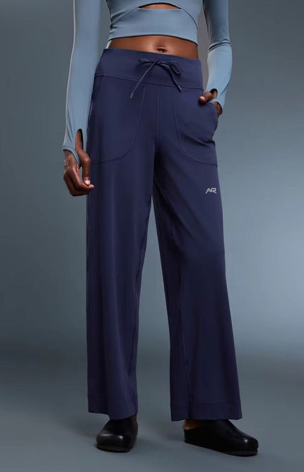 ANJE REBEL Athleisure Comfort Jogger Pants ANJE REBEL