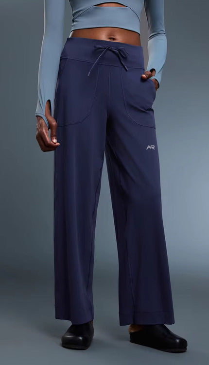 ANJE REBEL Athleisure Comfort Jogger Pants ANJE REBEL