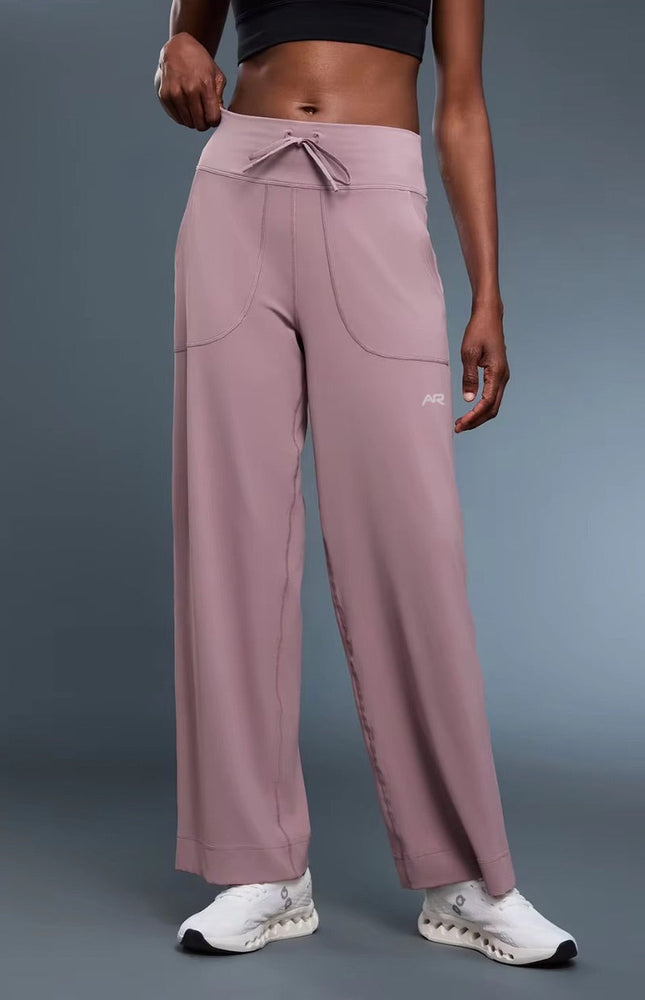 ANJE REBEL Athleisure Comfort Jogger Pants ANJE REBEL