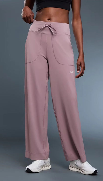 ANJE REBEL Athleisure Comfort Jogger Pants ANJE REBEL