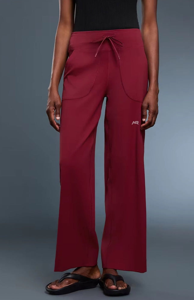 ANJE REBEL Athleisure Comfort Jogger Pants ANJE REBEL