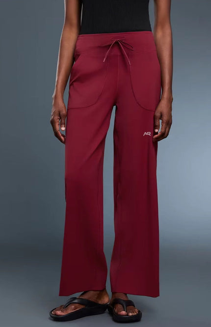 ANJE REBEL Athleisure Comfort Jogger Pants ANJE REBEL