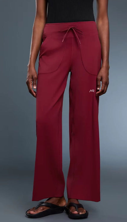 ANJE REBEL Athleisure Comfort Jogger Pants ANJE REBEL