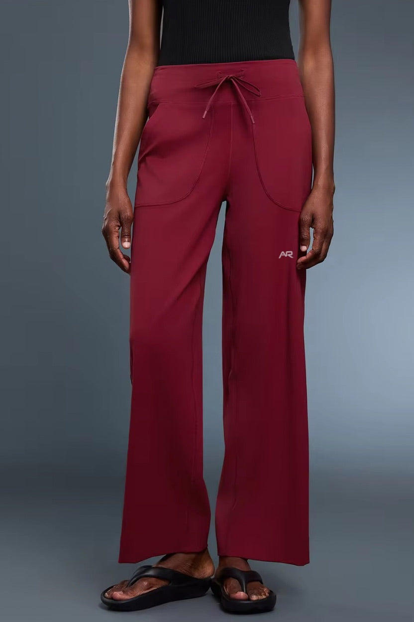 ANJE REBEL Athleisure Comfort Jogger Pants ANJE REBEL