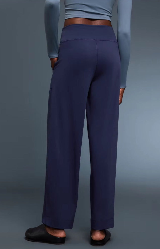 ANJE REBEL Athleisure Comfort Jogger Pants ANJE REBEL