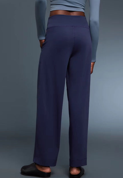 ANJE REBEL Athleisure Comfort Jogger Pants ANJE REBEL