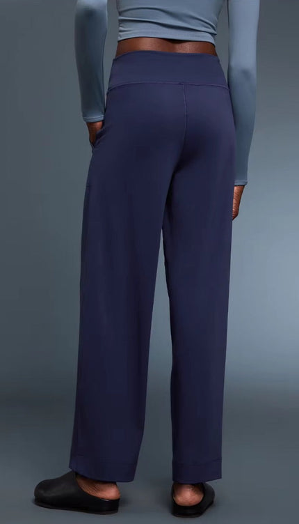 ANJE REBEL Athleisure Comfort Jogger Pants ANJE REBEL