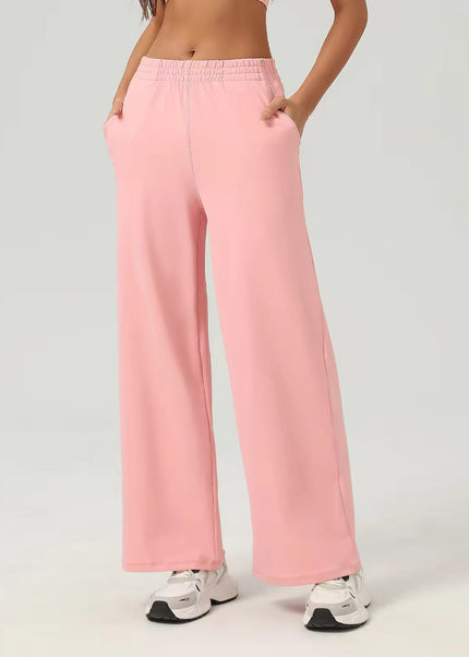 Relaxed Loose-Fit Pants ANJE REBEL