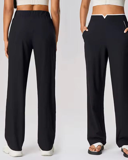 Smart 1.0 Dri-Fit Pants ANJE REBEL