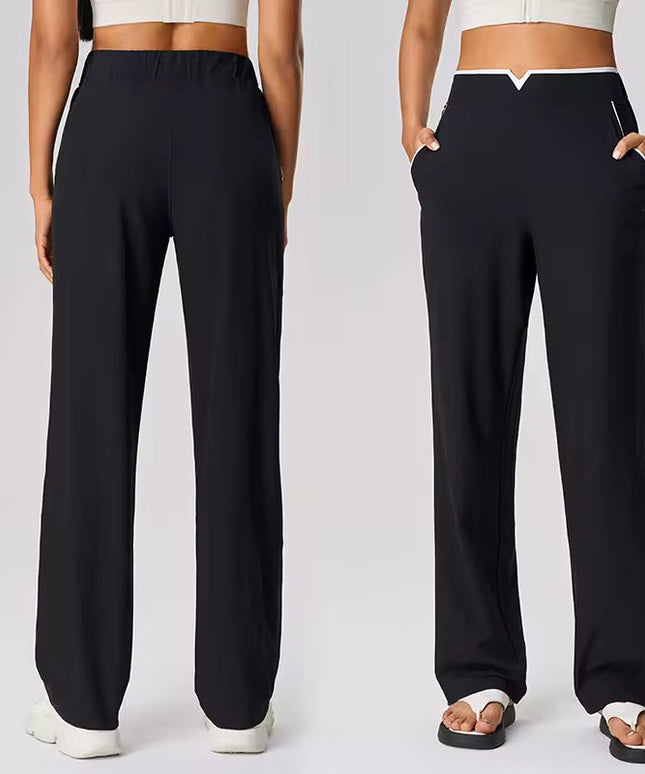 Smart 1.0 Dri-Fit Pants ANJE REBEL