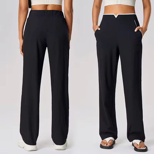 Smart 1.0 Dri-Fit Pants ANJE REBEL
