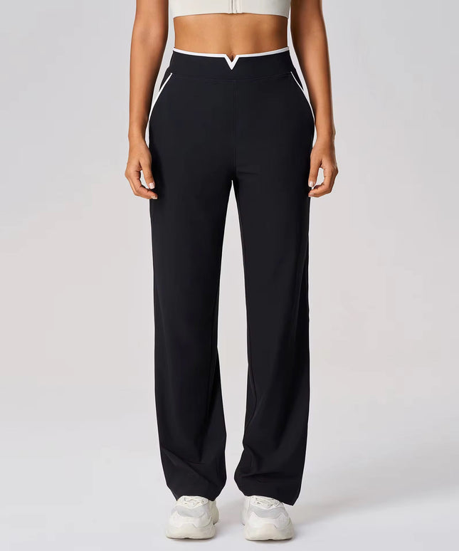 Smart 1.0 Dri-Fit Pants ANJE REBEL