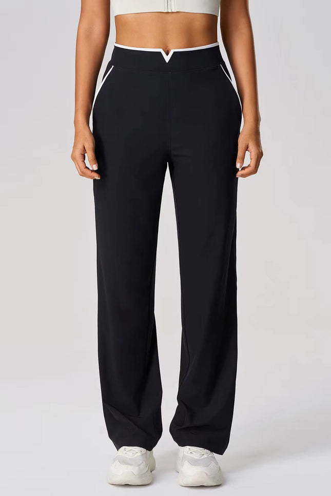 Smart 1.0 Dri-Fit Pants ANJE REBEL