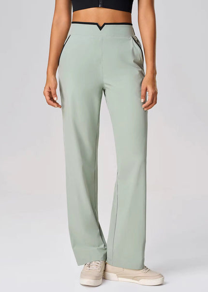 Smart 1.0 Dri-Fit Pants ANJE REBEL