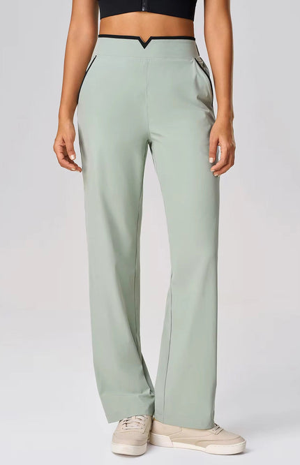 Smart 1.0 Dri-Fit Pants ANJE REBEL