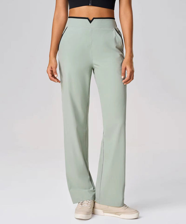 Smart 1.0 Dri-Fit Pants ANJE REBEL