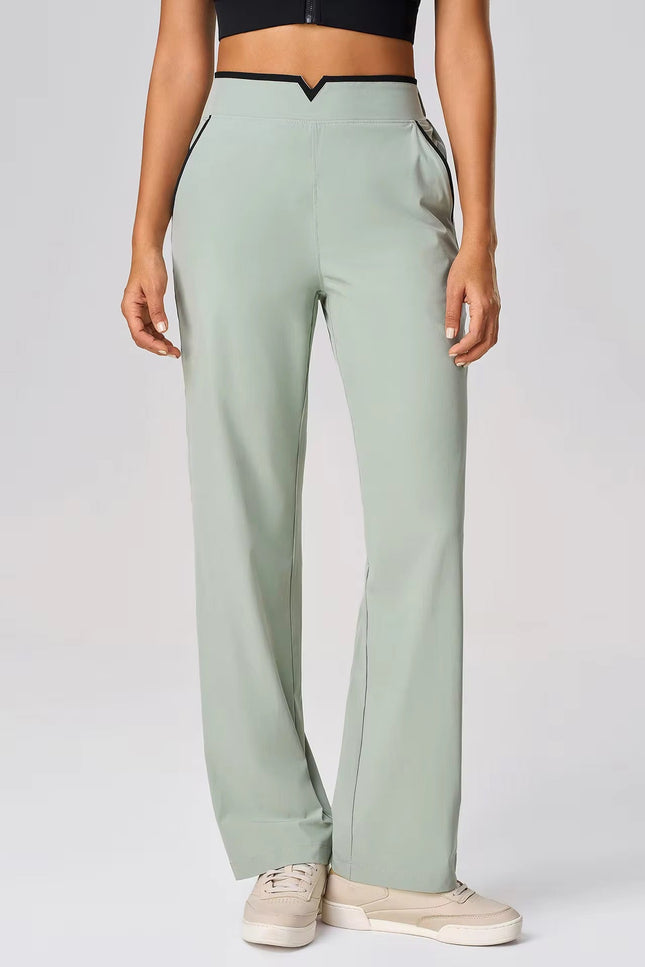 Smart 1.0 Dri-Fit Pants ANJE REBEL