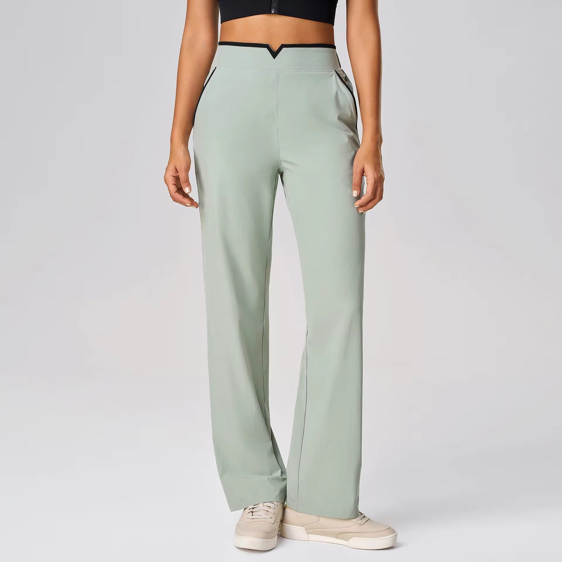 Smart 1.0 Dri-Fit Pants ANJE REBEL