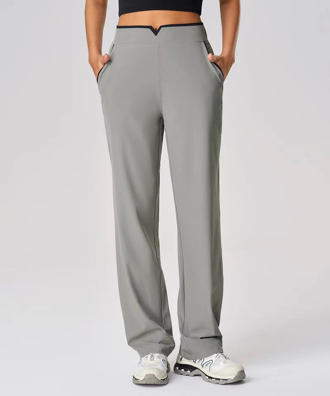 Smart 1.0 Dri-Fit Pants ANJE REBEL