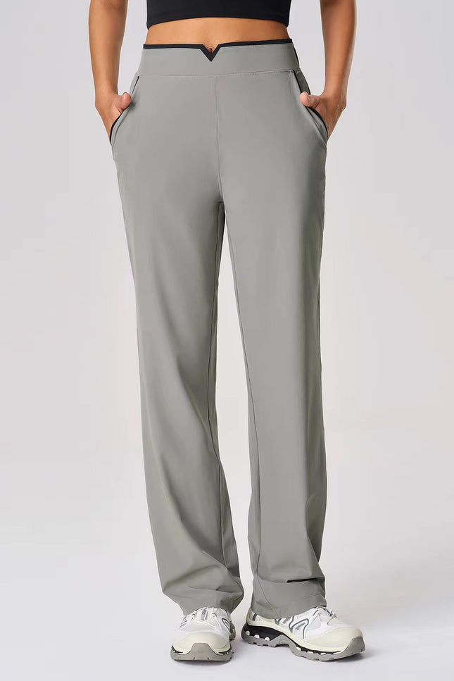 Smart 1.0 Dri-Fit Pants ANJE REBEL