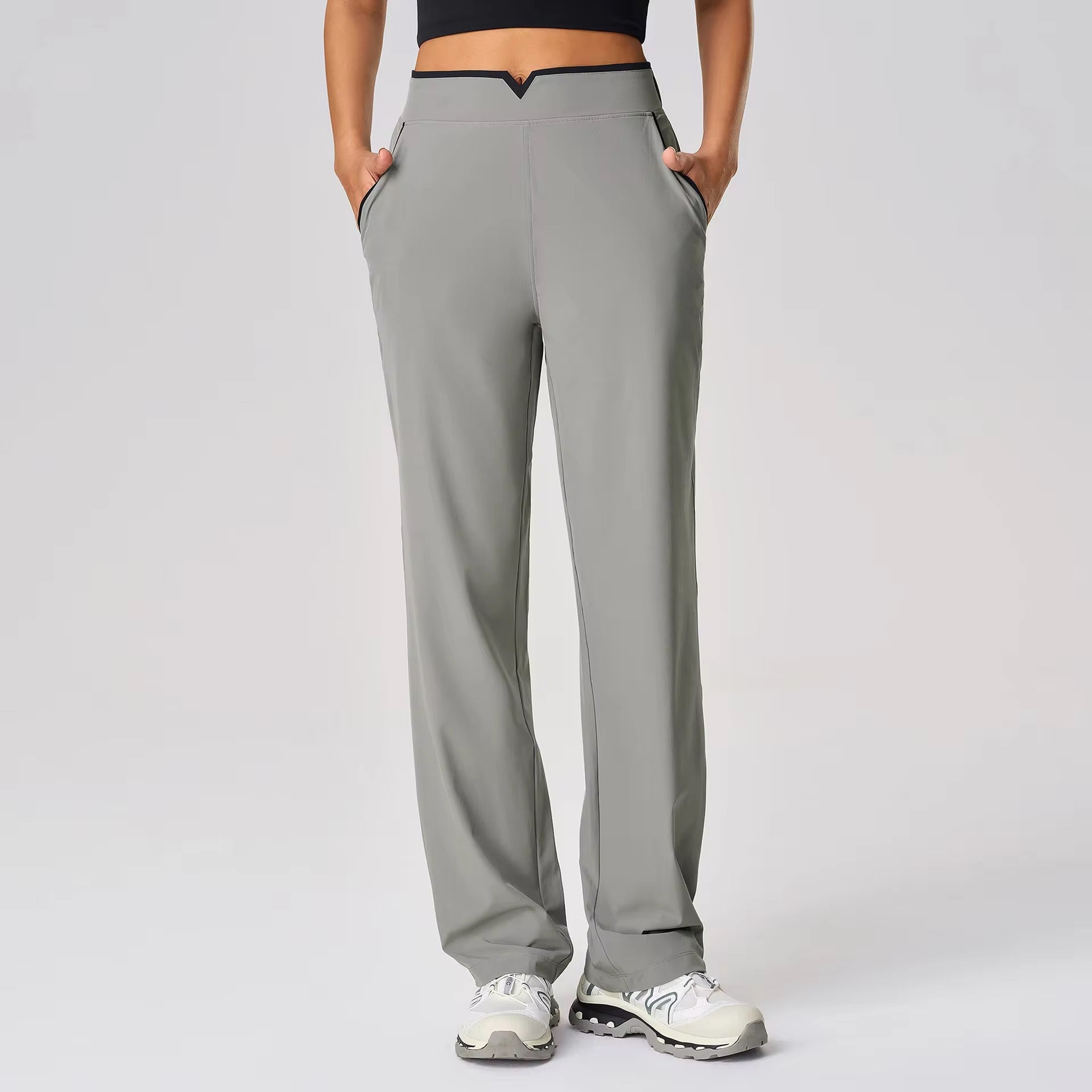 Smart 1.0 Dri-Fit Pants ANJE REBEL