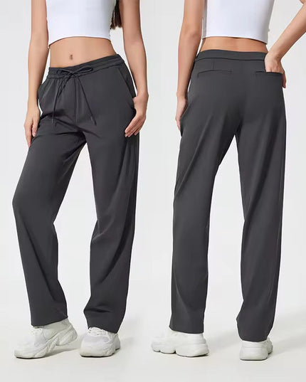 Smart 1.0 Drawstring Pants ANJE REBEL