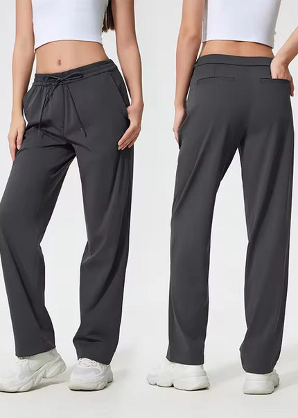 Smart 1.0 Drawstring Pants ANJE REBEL