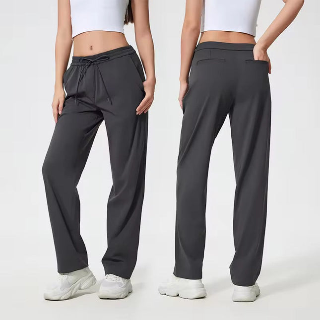 Smart 1.0 Drawstring Pants ANJE REBEL