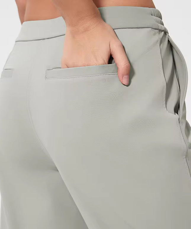 Smart 1.0 Drawstring Pants ANJE REBEL