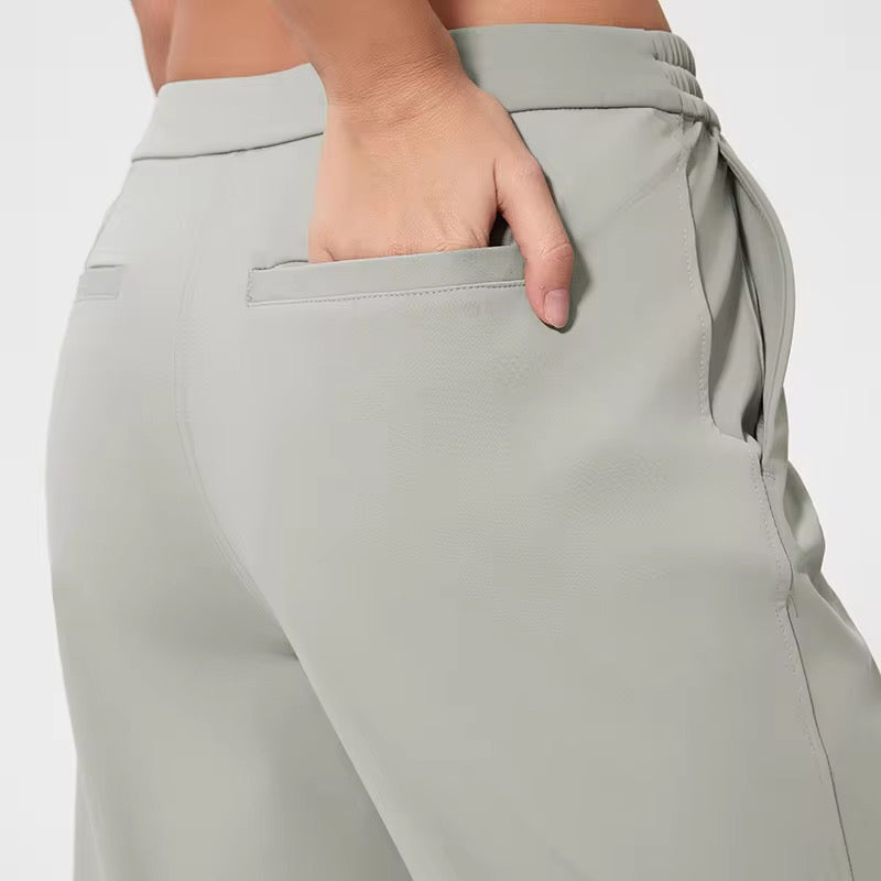 Smart 1.0 Drawstring Pants ANJE REBEL