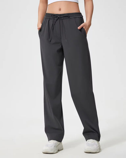 Smart 1.0 Drawstring Pants ANJE REBEL