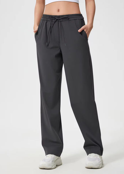 Smart 1.0 Drawstring Pants ANJE REBEL