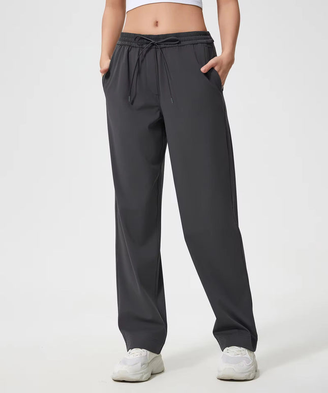 Smart 1.0 Drawstring Pants ANJE REBEL