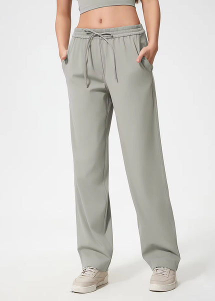 Smart 1.0 Drawstring Pants ANJE REBEL