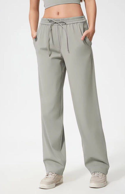 Smart 1.0 Drawstring Pants ANJE REBEL