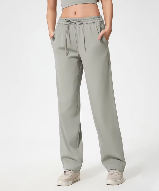 Smart 1.0 Drawstring Pants ANJE REBEL